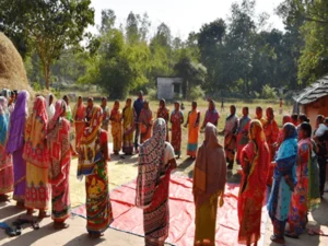 Group planning